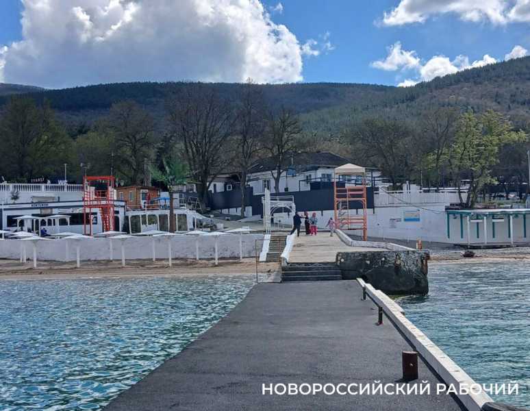 Новороссийцы едут в Кабардинку за тишиной и креативом