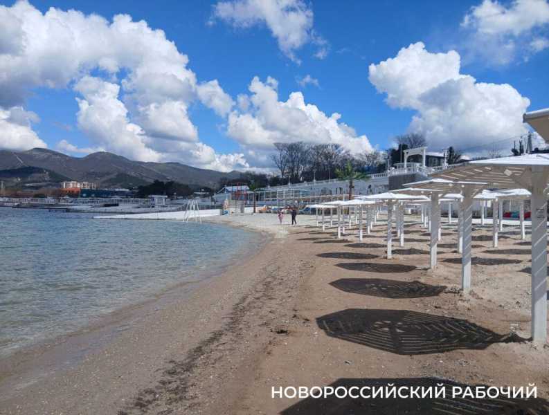 Новороссийцы едут в Кабардинку за тишиной и креативом