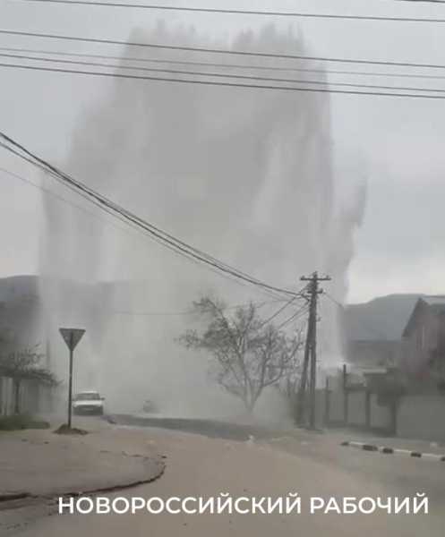 Новороссийцы, пострадавшие от ЧС, теперь могут увеличить свой отпуск