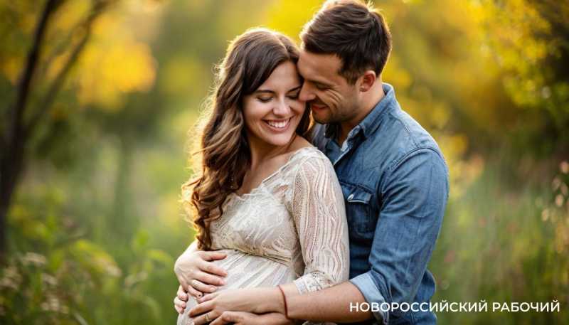 Новороссийск впервые отметит День беременных. Второй раз &mdash; в октябре
