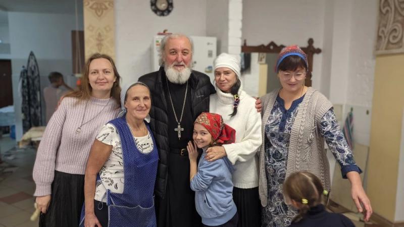 Новороссийские беременные женщины в кризисной ситуации могут поехать&hellip; в Анапу