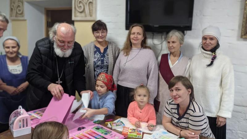 Новороссийские беременные женщины в кризисной ситуации могут поехать&hellip; в Анапу