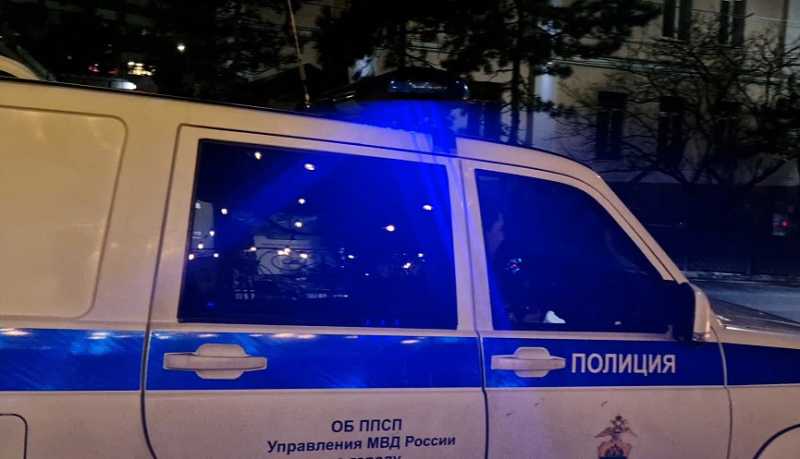 Новороссийские полицейские провели профилактическое мероприятие &laquo;Правопорядок&raquo; в Центральном районе города