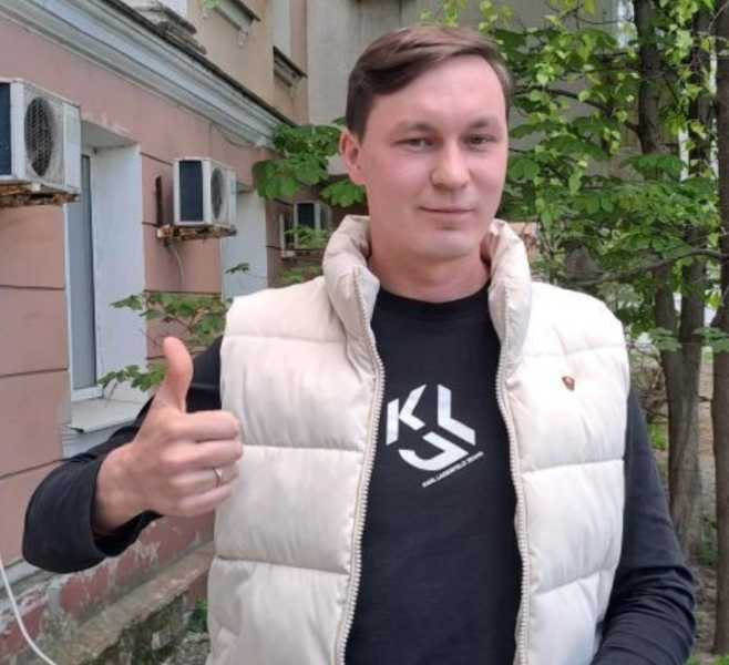 Новороссийский комсомолец &ndash; о Ленине и о себе