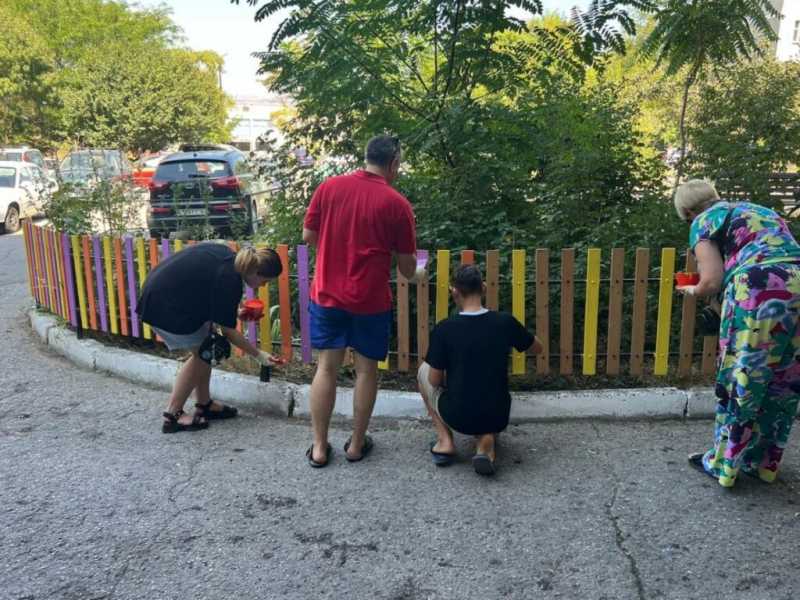 Новороссийский комсомолец &ndash; о Ленине и о себе