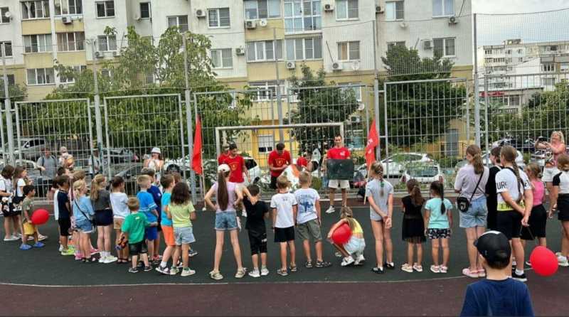 Новороссийский комсомолец &ndash; о Ленине и о себе