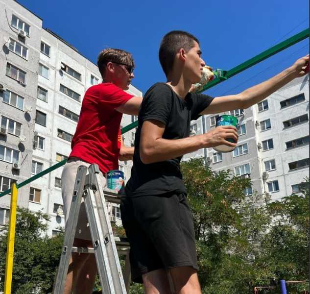 Новороссийский комсомолец &ndash; о Ленине и о себе