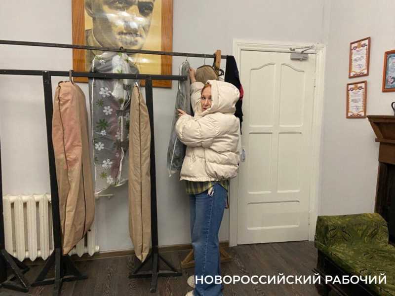 Новороссийский театр удивил зрителей Владикавказа, а город понравился нашим актерам