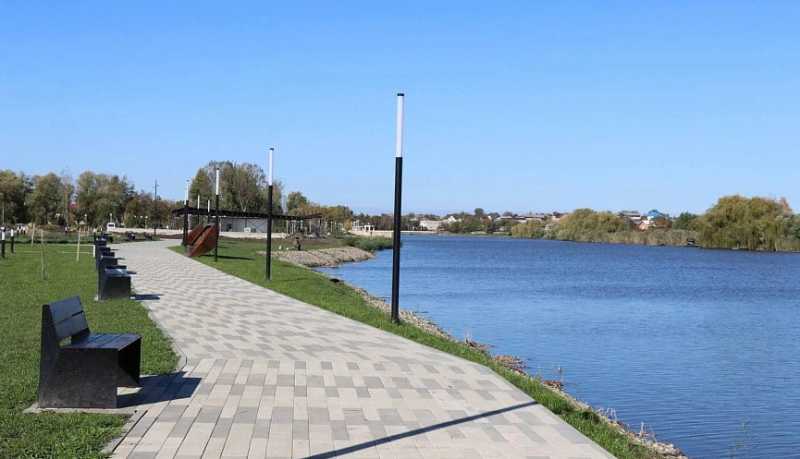 Около 3,9 тысячи жителей Кубани зарегистрировались волонтерами для организации Всероссийского голосования за объекты благоустройства