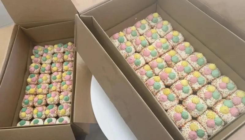 Пасха &ndash; время добрых дел: предприниматель из Новороссийска подарила праздник подопечным дома-интерната