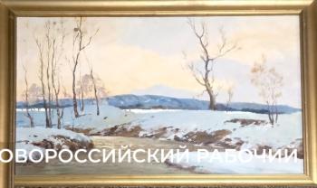 Пили воду, купались, рыбачили &ndash; это всё о главной реке Новороссийска