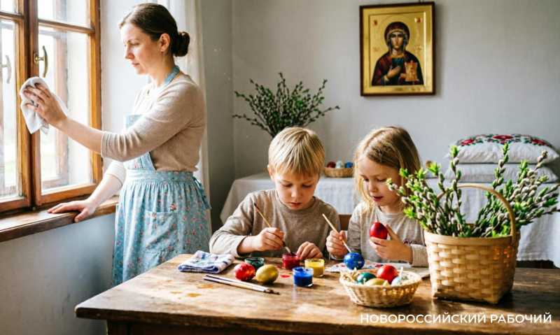 Почему Четверг называют &laquo;Чистым&raquo;: главные события и народные обычаи