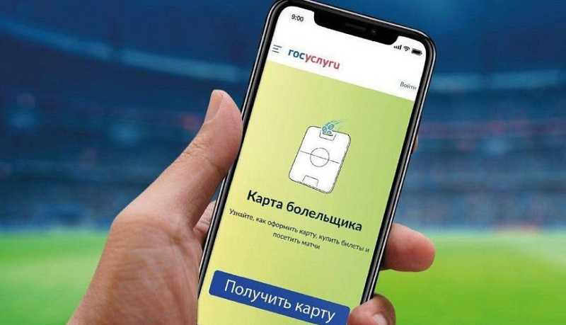 Почему карта болельщика упрощает спортивную жизнь