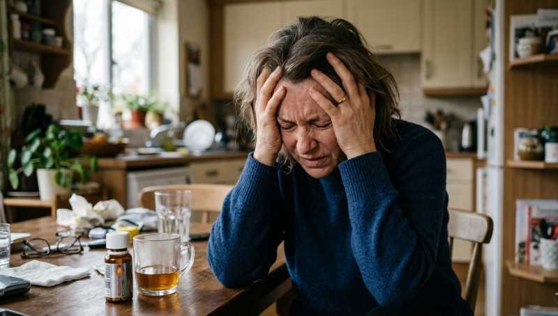 Почему весной сосуды &laquo;шалят&raquo;. Как прийти к &laquo;золотому стандарту&raquo; сосудистого долголетия и избежать сезонных рисков