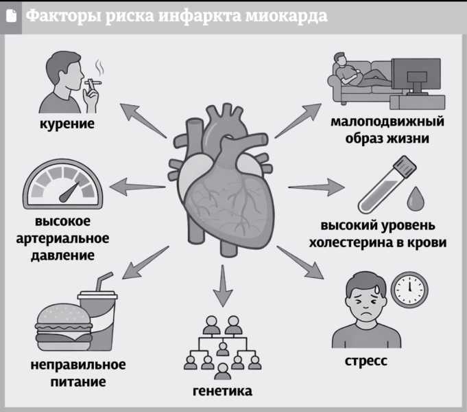 Почему весной сосуды &laquo;шалят&raquo;. Как прийти к &laquo;золотому стандарту&raquo; сосудистого долголетия и избежать сезонных рисков