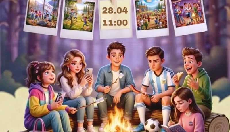 &laquo;Под парусом мечты&raquo;: 900 юных артистов выступят на III Всероссийском фестивале школьных театров в Новороссийске