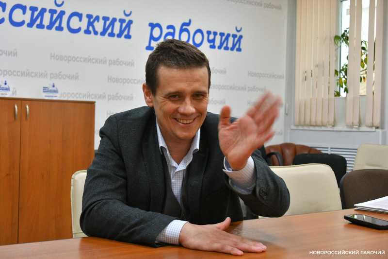 &laquo;Пока ты жив, не надо тратить попусту силы&raquo;. В Новороссийске ушел из жизни Александр Соболев