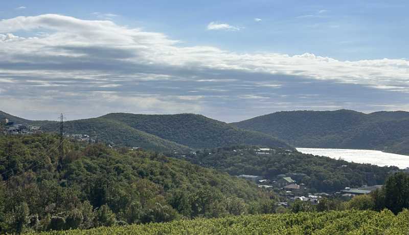 Проект из Абрау-Дюрсо &ndash; в числе победителей престижной национальной туристической премии &laquo;Маршрут построен 2025-2026&raquo;