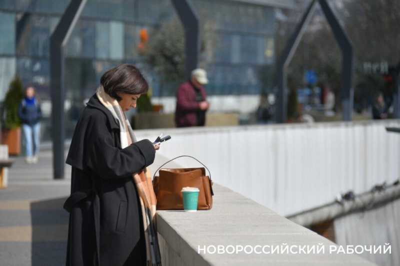 Прогулка по набережной Новороссийска настраивает на лето и отпуск. Фоторепортаж &laquo;НР&raquo;