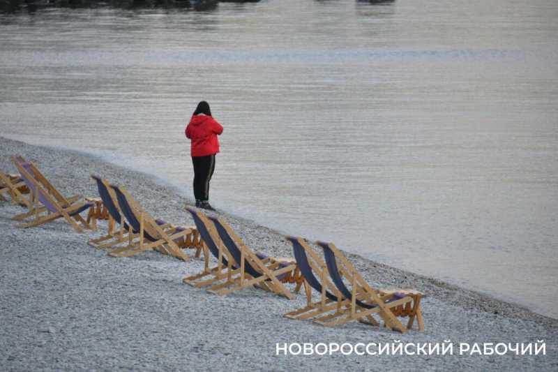 Прогулка по набережной Новороссийска настраивает на лето и отпуск. Фоторепортаж &laquo;НР&raquo;