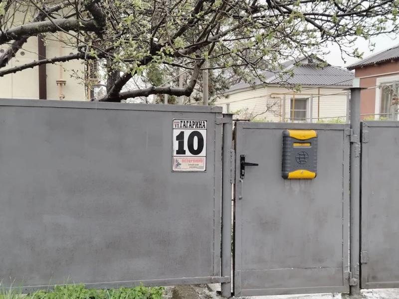 Просто космос! В Новороссийске и пригородах насчитали целых 7 улиц Юрия Гагарина