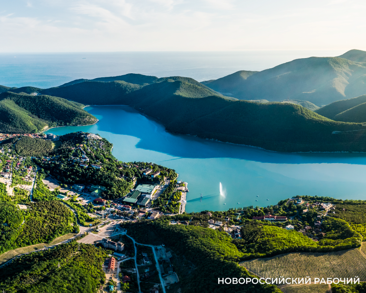 Региональный центр компетенций поможет туристическому комплексу повысить эффективность винного туризма