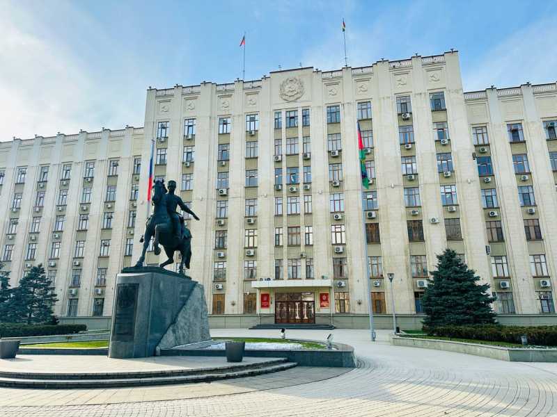 Резервисты Кубани на специальных сборах с 1 мая 2026 года получат ежемесячную материальную помощь в 50 тысяч рублей