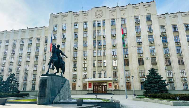 Резервисты Кубани на специальных сборах с 1 мая 2026 года получат ежемесячную материальную помощь в 50 тысяч рублей