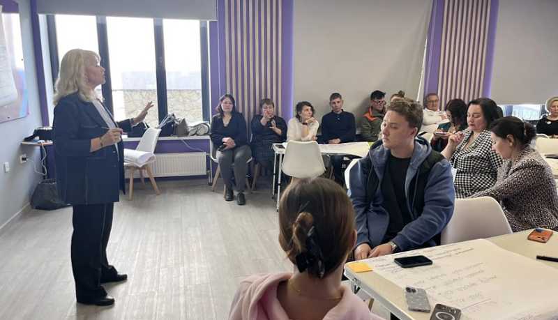 Результатом трёхдневного форума &laquo;Экосистема партнёрства: НКО и власть в развитии Новороссийска&raquo; стали 15 социальных проектов для города и горожан