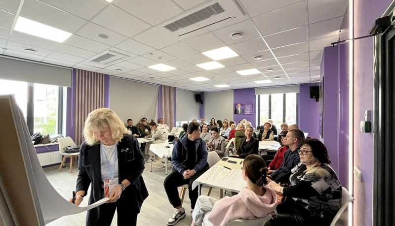 Результатом трёхдневного форума &laquo;Экосистема партнёрства: НКО и власть в развитии Новороссийска&raquo; стали 15 социальных проектов для города и горожан