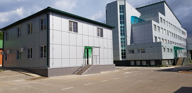 С 15 июля Новороссийский таможенный пост (центр электронного декларирования) будет переподчинён Южной электронной таможне