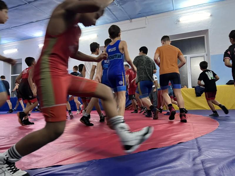 С детей денег не брать, сказал губернатор! Стало известно, какие занятия спортом бесплатны в Новороссийске