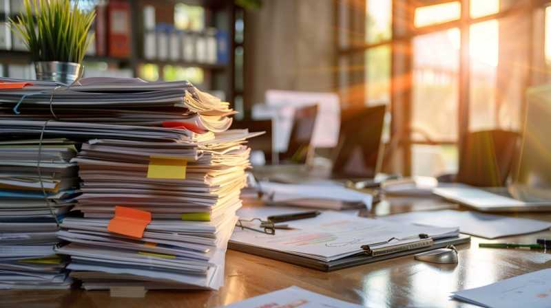 Сдавать декларацию по НДС за I квартал следует по обновленной форме 