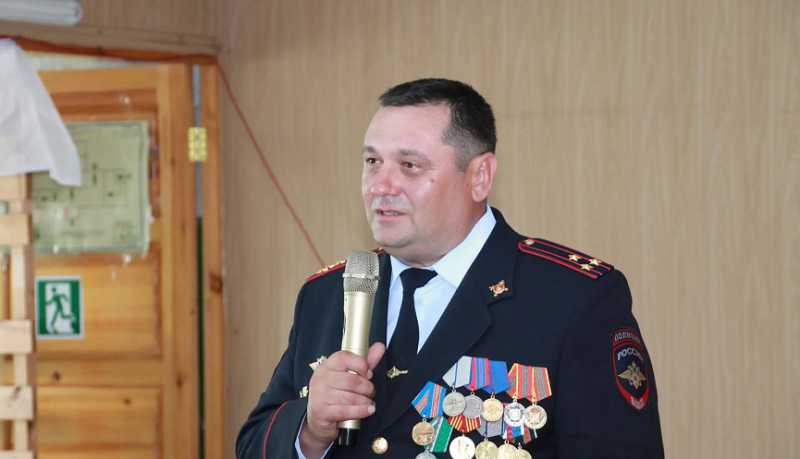 Сегодня отмечается День органов предварительного следствия в системе МВД России