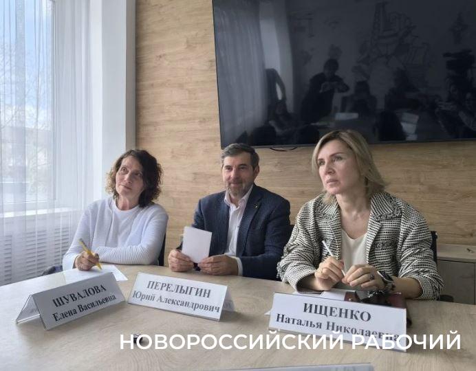 Специалисты из Питера посоветовали новороссийцам: &laquo;Не ждите быстрых результатов от &laquo;Зеленого каркаса&raquo;