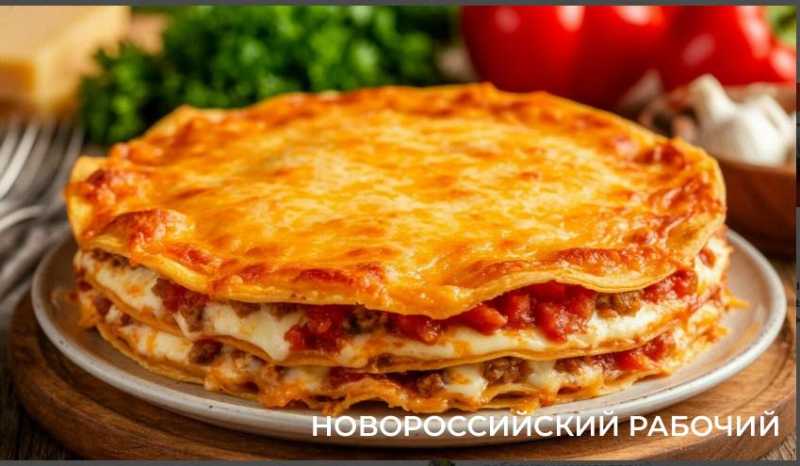 &laquo;Тортильяс-небоскрёб&raquo;