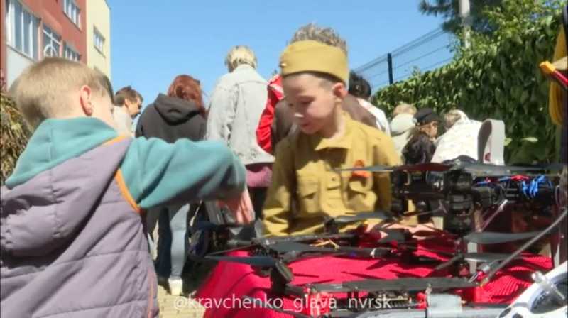 Турнир по футзалу объединил участников специальной военной операции города-героя Новороссийска