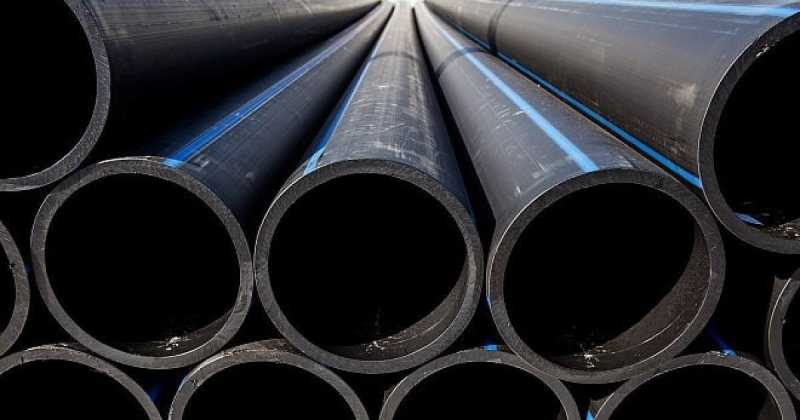 В Белореченском районе по нацпроекту обновляют сети водоснабжения