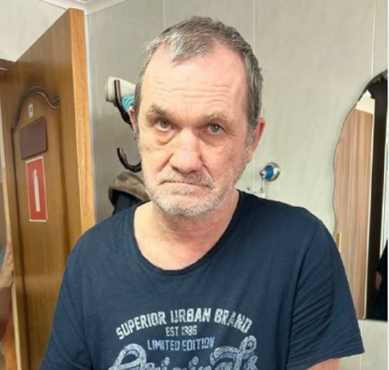 В больнице под Новороссийском 6 лет живет потерявший память дедушка, которого не нашли даже через &laquo;Жди меня&raquo; &nbsp;&nbsp;&nbsp;