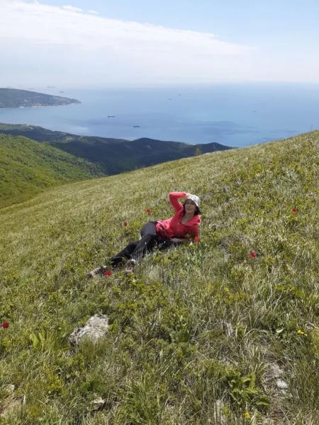 В горах Новороссийска зацвели уникальные дикие ирисы&nbsp;&nbsp;&nbsp;&nbsp;&nbsp;&nbsp;&nbsp;&nbsp;&nbsp;&nbsp;&nbsp;&nbsp;&nbsp;&nbsp;&nbsp;&nbsp;&nbsp;&nbsp;