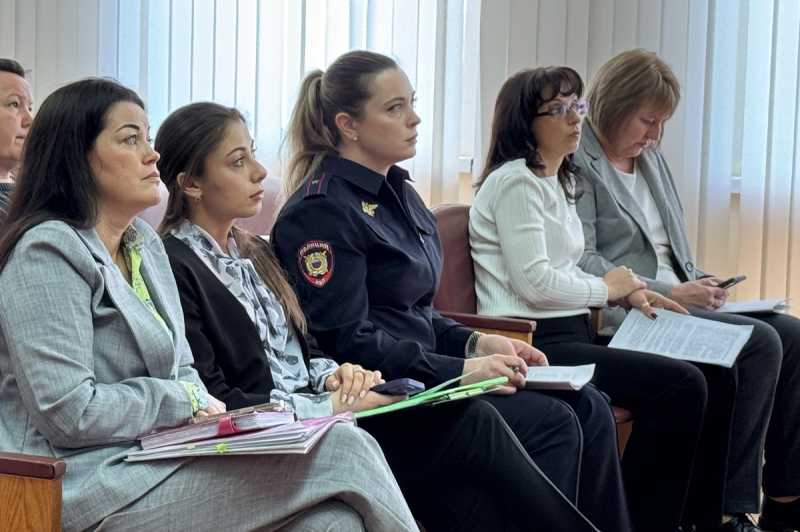 В Горячем Ключе представителям гостиничного бизнеса разъяснили порядок исчисления и уплаты туристического налога