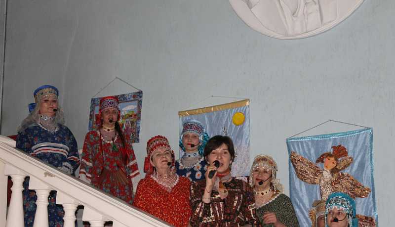 В городе-герое Новороссийске участники &laquo;Библионочи - 2026&raquo; познакомились с народными традициями и стали обладателями памятных призов   