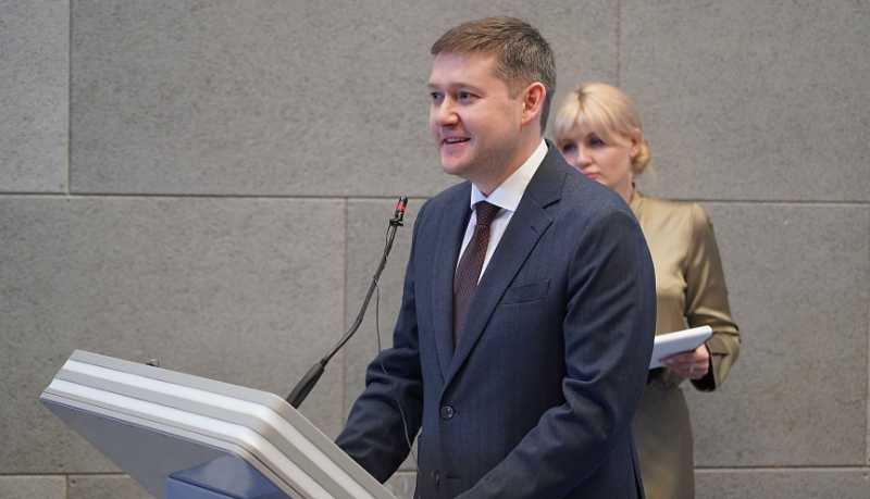 В Краснодаре обсудили бережливые технологии в социальной сфере