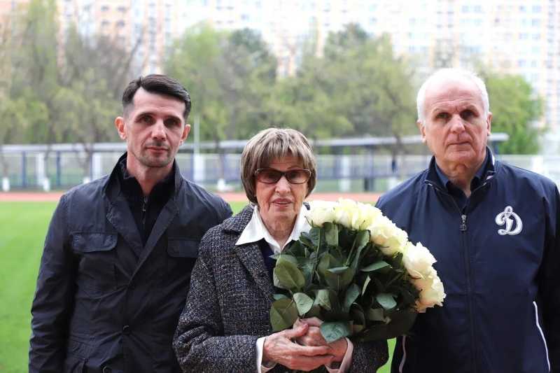 В Краснодаре провели традиционные соревнования по бегу имени Людмилы Брагиной