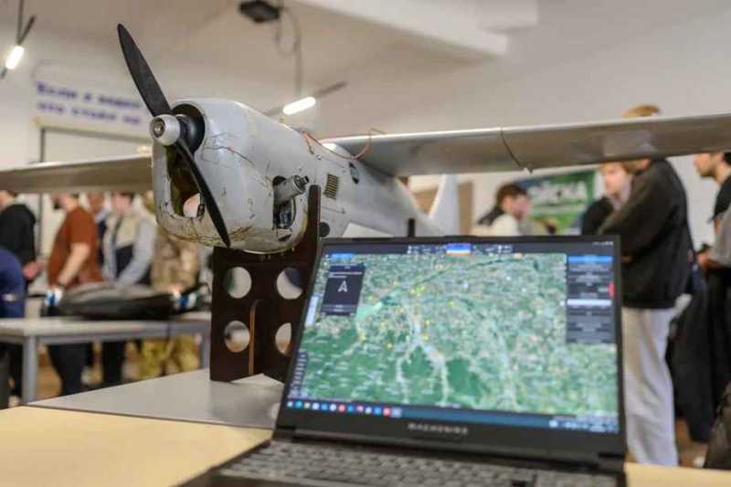 В Краснодаре провели второй форум &laquo;Пилоты нового времени&raquo;