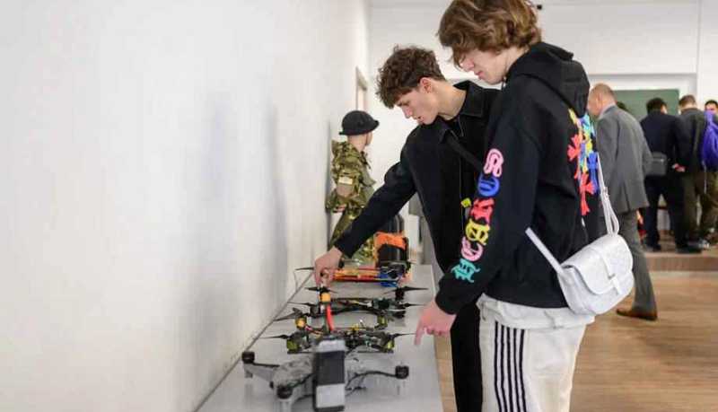 В Краснодаре провели второй форум &laquo;Пилоты нового времени&raquo;