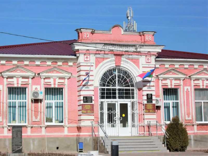 В Краснодарском крае для двух памятников утвердили границы территорий