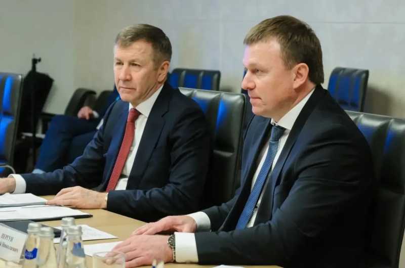 В Краснодарском крае по президентской программе более 74,3 тысячи домов подключены к газовым сетям