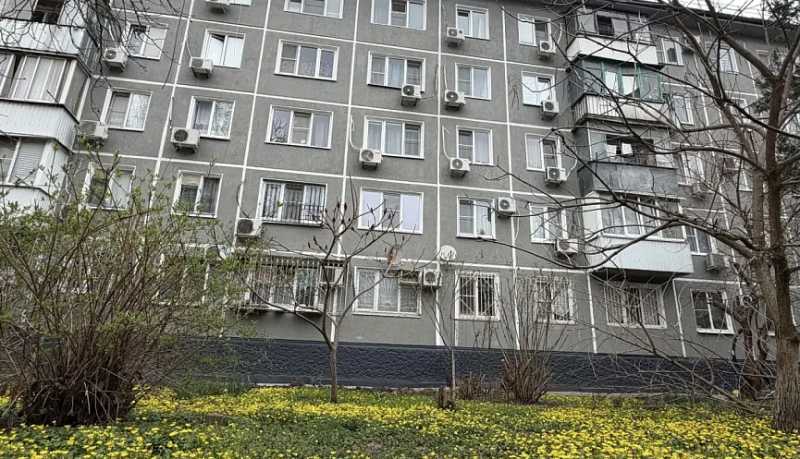 В Краснодарском крае работы по капремонту проводят в 263 многоквартирных домах