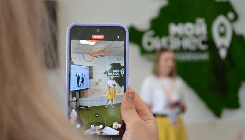 В Краснодарском крае стартовал прием заявок на проект &laquo;Мама предприниматель&raquo;